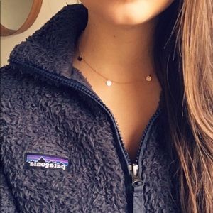 Patagonia Los Gatos fleece zip up